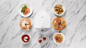 Фото: Мультиварка Philips Series 3000 (HD4713/40) № 5 | KTC