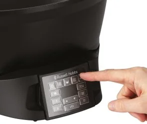 Фото: Мультиварка Russell Hobbs Good To Go (28270-56) № 7 | KTC