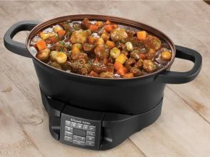 Фото: Мультиварка Russell Hobbs Good To Go (28270-56) № 14 | KTC