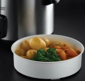 Фото: Рисоварка Russell Hobbs Cook Home (19750-56) № 6 | KTC
