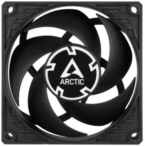 Фото: Кулер Arctic P8 PWM PST CO Black (ACFAN00151A) № 2 | KTC