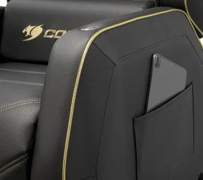 Фото: Крісло Cougar RANGER Pro Royal № 14 | KTC