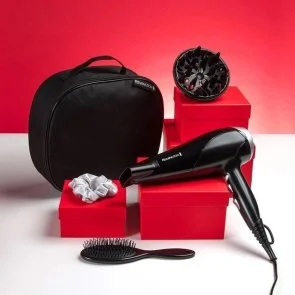 Фото: Фен Remington Salon Smooth D3171GP (45783560700) № 7 | KTC