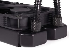 Система рідинного охолодження Alphacool Eisbaer 240 CPU (11285)