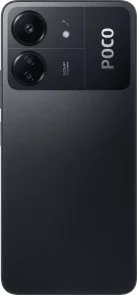 Фото: Смартфон POCO C65 6/128GB Black № 7 | KTC