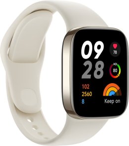 Смарт годинник Redmi Watch 3 Ivory (BHR6854GL)