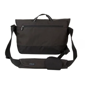 Фото: Сумка для ноутбука Crumpler Proper Roady Laptop L чорна № 5 | KTC