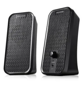 Фото: Колонки Microlab B-55 Black (B-55-Black) № 3 | KTC