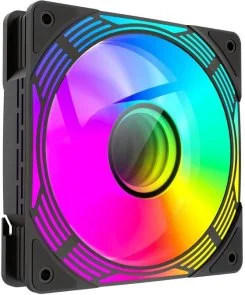 Фото: Кулер Gamemax KF300R BK 3pcs № 3 | KTC