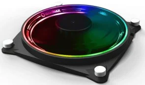 Фото: Кулер Gamemax RB 300 3pcs № 5 | KTC