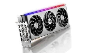 Фото: Відеокарта Sapphire RX 7700 XT Nitro Gaming OC (11335-02-20G) № 2 | KTC