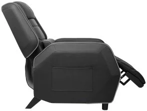 Фото: Крісло Cougar RANGER S Black № 5 | KTC
