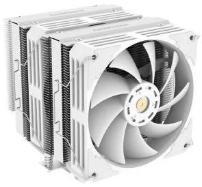 Фото: Кулер для процесора Gamemax Twin 600 White № 3 | KTC