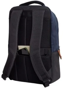 Фото: Рюкзак для ноутбука Trust Lisboa 23L Blue (25124) № 8 | KTC