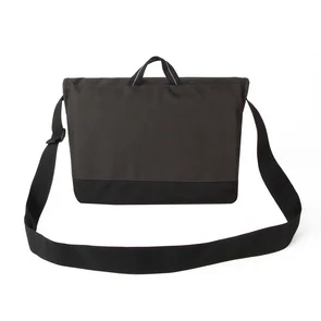 Фото: Сумка для ноутбука Crumpler Proper Roady Slim Laptop M чорна № 4 | KTC