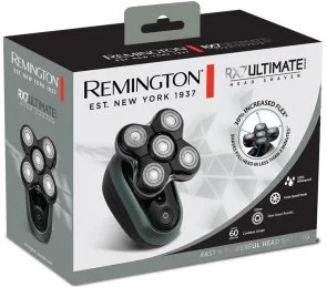 Фото: Електробритва Remington RX7 Ultimate (XR1600) № 2 | KTC