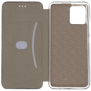 Чохол ArmorStandart for Motorola G72 - G-Case Black (ARM63922)