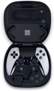Фото: Геймпад Sony DualSense Edge for PlayStation 5 White (974045 / 9444398) № 6 | KTC