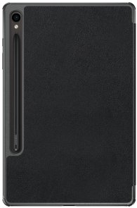 Чохол для планшета ArmorStandart for Samsung Tab S9 FE X510/X516 - Smart Case Black (ARM70992)