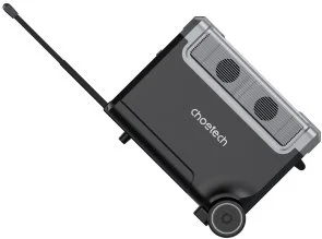 Фото: Зарядна станція Choetech BS009 3600W 3840Wh № 4 | KTC
