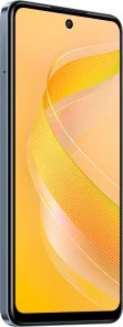 Фото: Смартфон Infinix Smart 8 X6525 3/64GB Timber Black № 4 | KTC