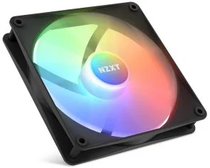 Фото: Кулер NZXT F140 RGB Core Black (RF-C14SF-B1) № 2 | KTC