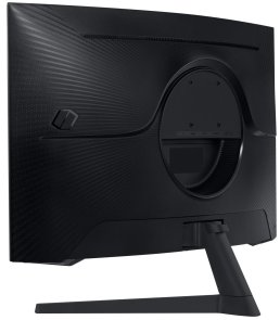 Монітор Samsung Odyssey S32CG550 (LS32CG550EIXCI)