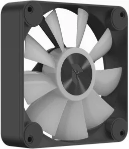 Фото: Кулер APNX FP1-120 PWM ARGB Black (APF3-PF11217.11) № 5 | KTC