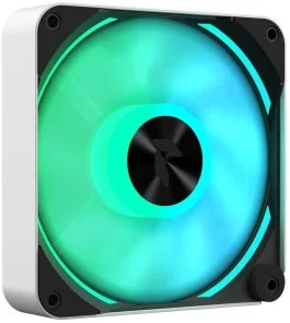 Фото: Кулер APNX FP2-120 PWM ARGB White (APF3-PF11317.21) № 4 | KTC