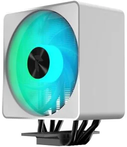 Фото: Кулер для процесора APNX AP1 White (APTC-PF30517.21) № 2 | KTC