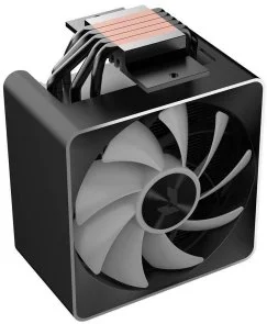 Фото: Кулер для процесора APNX APNX AP1 Black (APTC-PF30517.11) № 7 | KTC
