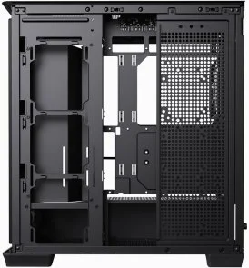 Фото: Корпус APNX Creator C1 Black with window (APCM-CR01043.11) № 10 | KTC