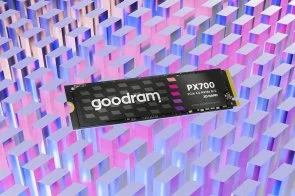 Фото: SSD-накопичувач GOODRAM PX700 2280 PCIe Gen 4.0 x4 NVMe 2TB (SSDPR-PX700-02T-80) № 4 | KTC