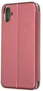 Фото: Чохол ArmorStandart for Samsung A05 A055 - G-Case Marsala (ARM71914) № 2 | KTC