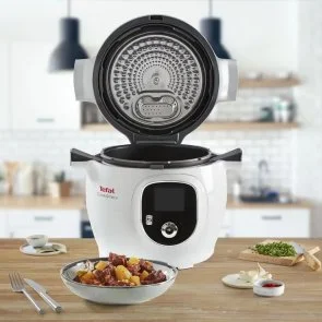 Фото: Скороварка Tefal Cook4me plus (CY851130) № 3 | KTC