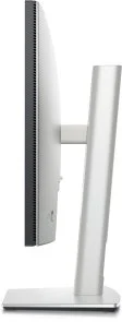 Фото: Монітор Dell U2424H Black/Silver (210-BKTZ) - 23.8" IPS / 1920×1080 / 120 Гц / Pivot / HAS № 4 | KTC
