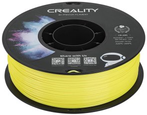 Філамент Creality 3D ABS Filament Yellow (3301020033)