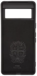 Фото: Чохол ArmorStandart for Google Pixel 7 - Icon Case Black (ARM72398) № 2 | KTC