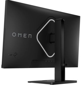 Монітор HP Omen 27S Black (780G5E9)