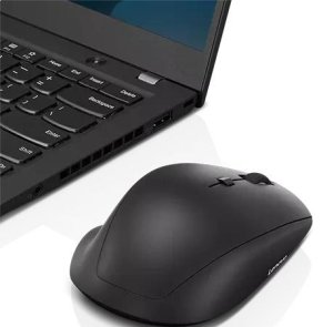 Миша Lenovo 600 Wireless Black (GY50U89282)