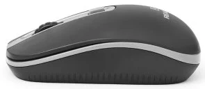 Фото: Миша Real-EL RM-303 Black/Grey (EL123200021) № 4 | KTC