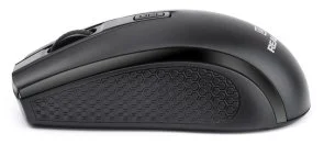 Фото: Миша Real-EL RM-308 Black (EL123200033) № 9 | KTC