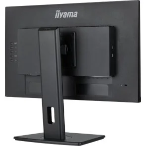 Фото: Монітор iiyama ProLite XUB2492HSU-B6 - 23.8" IPS / 1920×1080 / 100 Гц / AMD FreeSync / Pivot / HAS № 8 | KTC