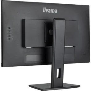 Фото: Монітор iiyama XUB2792QSU-B6 Black - 27" IPS / 2560×1440 / 100 Гц / AMD FreeSync / Pivot / HAS № 5 | KTC