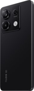 Смартфон Xiaomi Redmi Note 13 Pro 5G 8/256GB Midnight Black