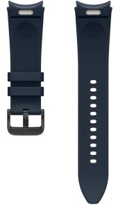 Ремінець Samsung for Watch6 - Hybrid Leather Band M/L Indigo (ET-SHR96LNEGEU)