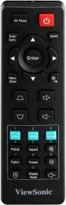 Фото: Проектор ViewSonic PX704HD (VS19746) № 10 | KTC