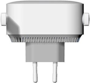 Репітер Wi-Fi Xiaomi WiFi Range Extender N300 (DVB4398GL)