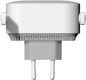 Фото: Репітер Wi-Fi Xiaomi Range Extender N300 (DVB4398GL) № 4 | KTC