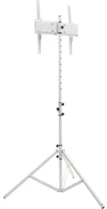 Фото: Стійка Sector T12 White (Sector T12 White) № 3 | KTC